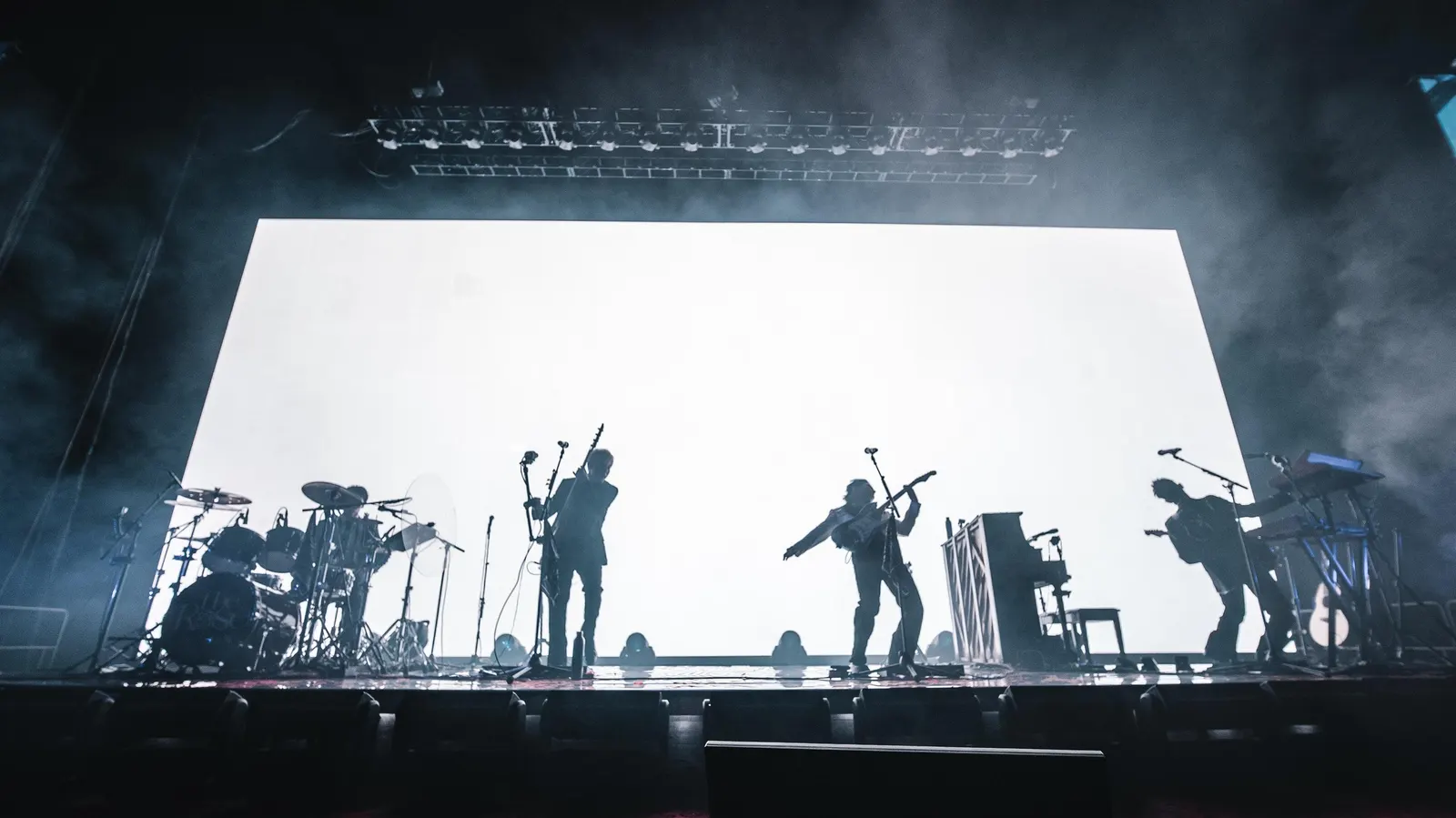 The Rose Found Clarity In Calmness For Hiatus, ‘ROSE’ & Solo Activties