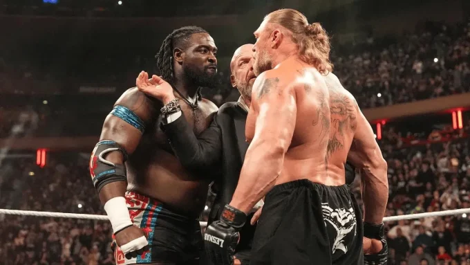 WWE Raw Results, Winners And Grades On July 13, 2026