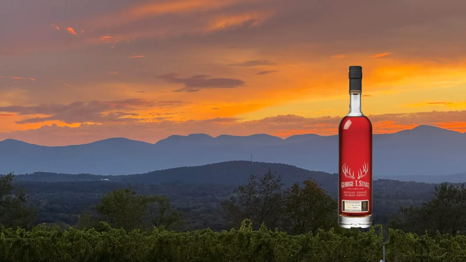 The World’s Best Bourbon—According To The 2026 ASCOT Awards