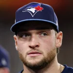 Blue Jays Turn To Brand New Arm After Trey Yesavage Setback