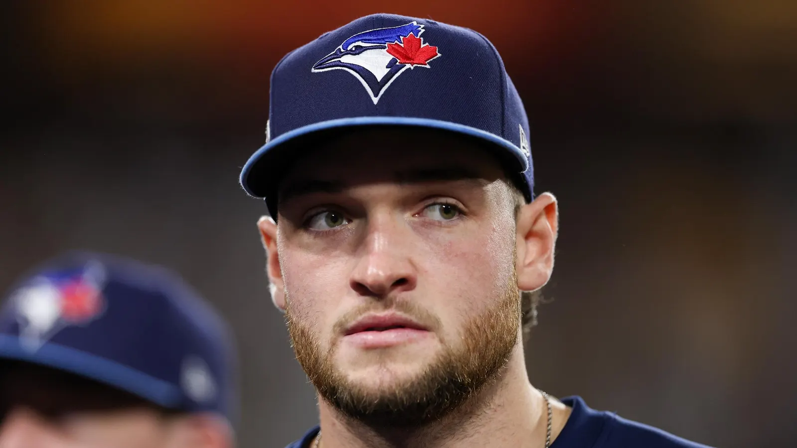 Blue Jays Turn To Brand New Arm After Trey Yesavage Setback