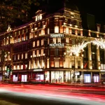 Frasers Buys Harvey Nichols, Faces One Of Toughest Revivals In Luxury