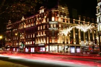 Frasers Buys Harvey Nichols, Faces One Of Toughest Revivals In Luxury