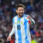 Why Some World Cup Fans Think FIFA Favors Argentina In Final