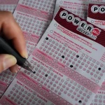 Powerball Jackpot Hits 6 Million—Here’s What The Winner Could Take Home