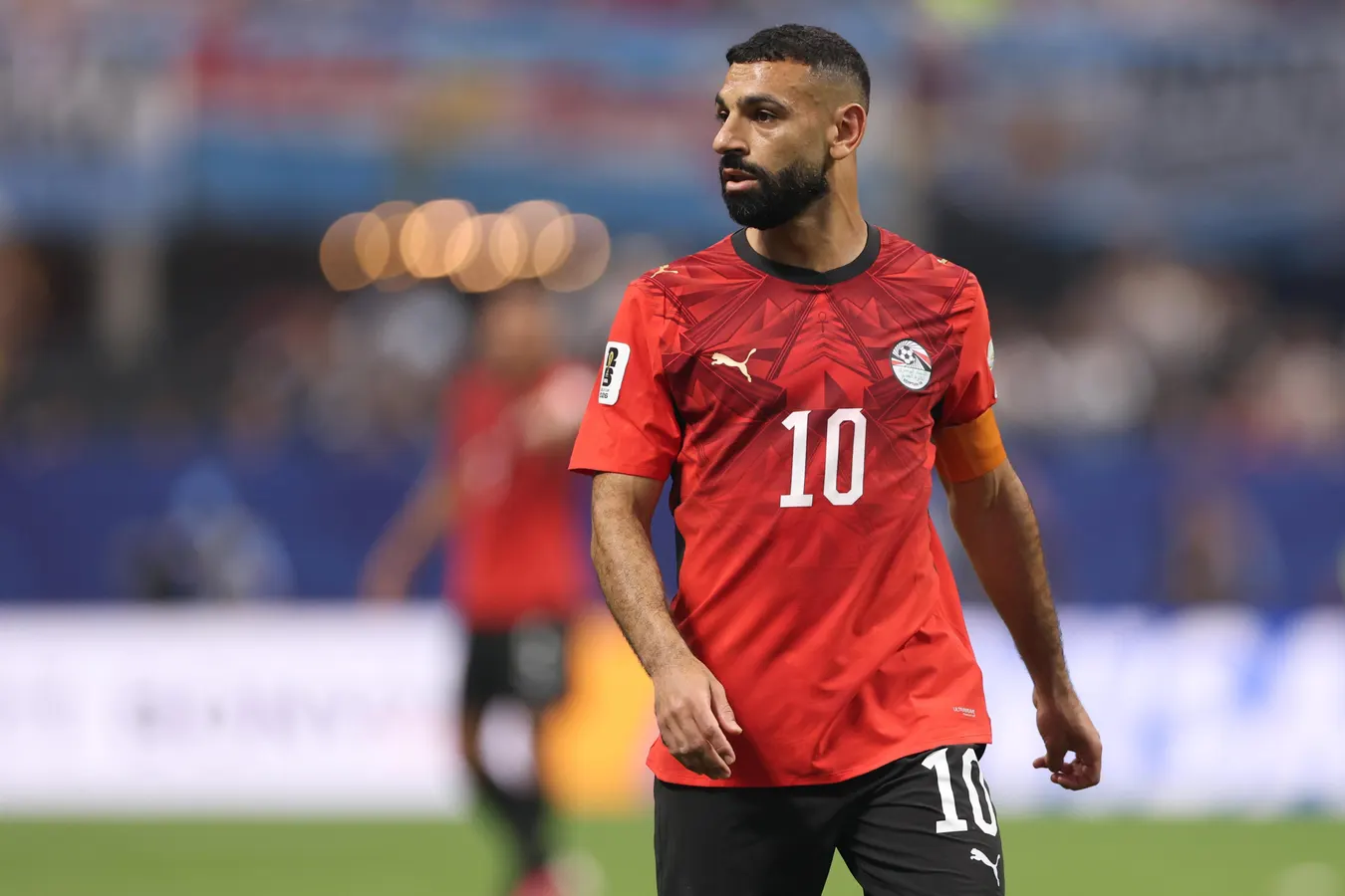 What Is Liverpool’s Plan To Replace Mohamed Salah?