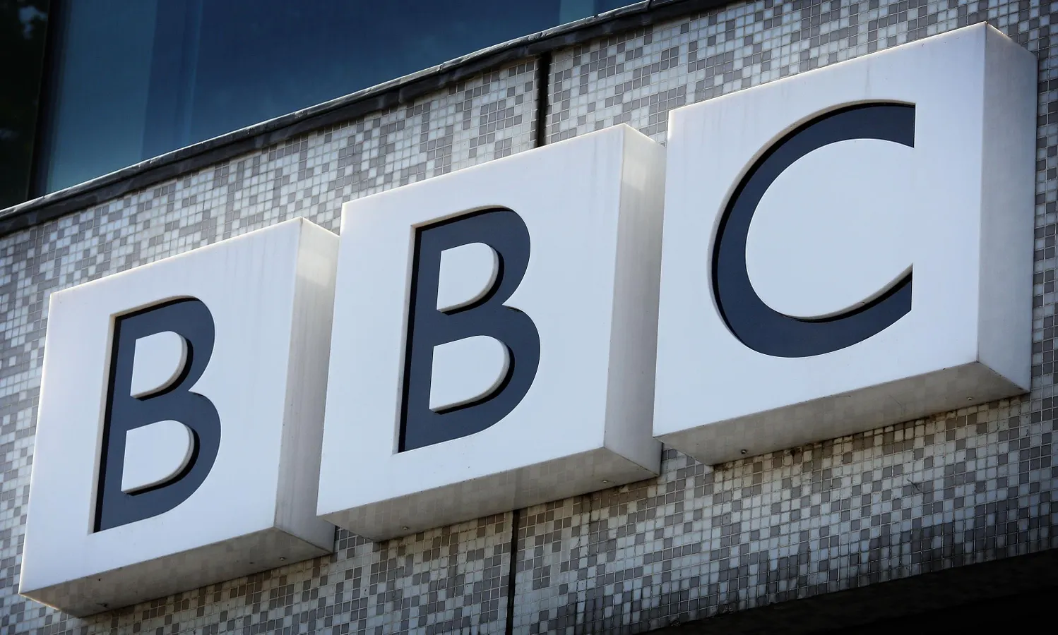 U.S. Government Wants To Join Trump’s  Billion Suit Against BBC, Report Says