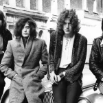 Led Zeppelin Surges Back To The Charts With Multiple Albums