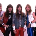 What Iron Maiden’s Music And Brand Sale Could Mean For Their Future