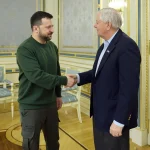 Despite Ukraine’s Victories, False Narratives About The War Persist