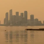 Where Wildfire Smoke Is The Worst Right Now—And What To Do About It
