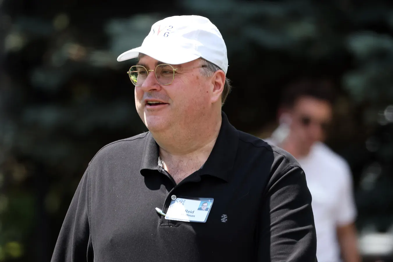 Reid Hoffman Gives  Million To James Talarico’s Texas Senate Campaign