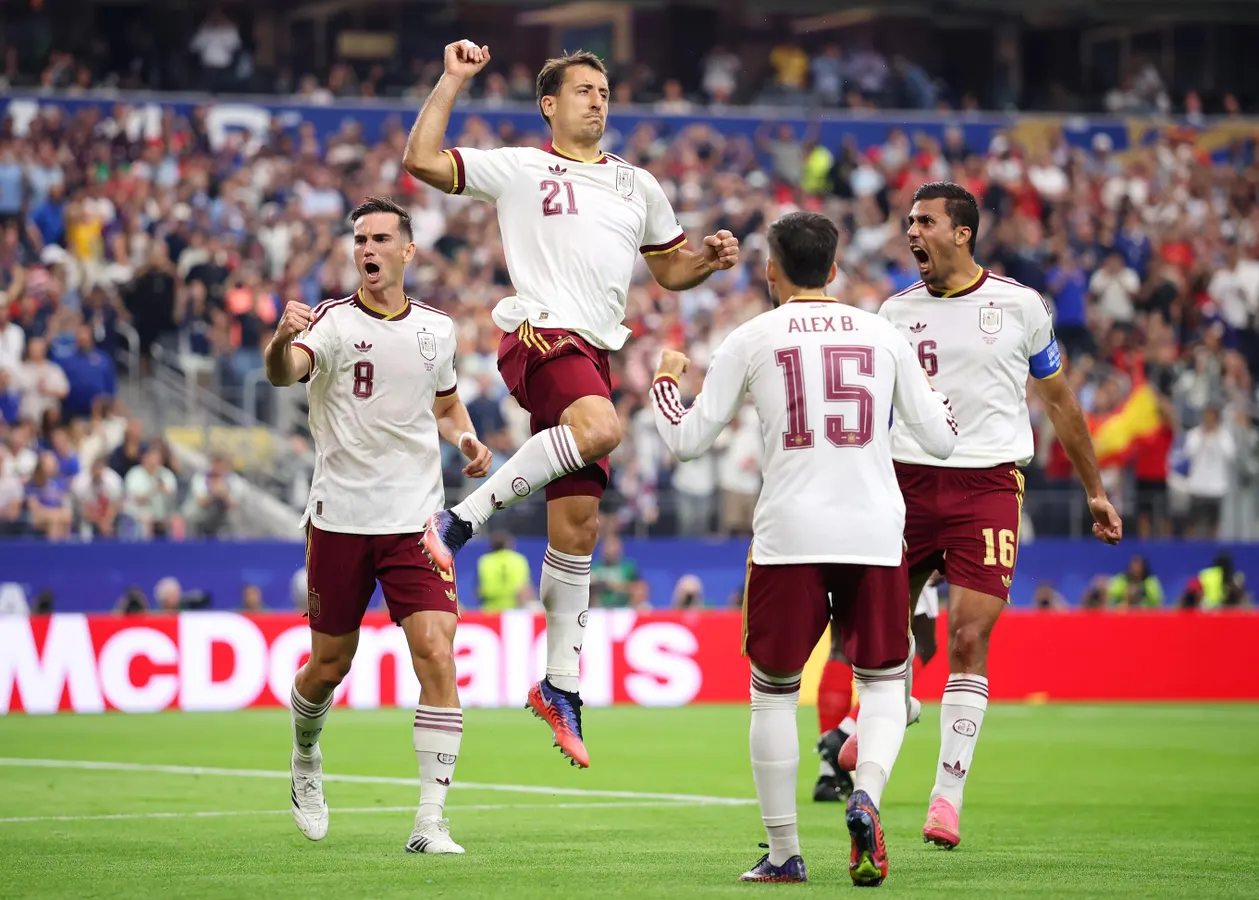 Journey, Team News, Predicted Lineup