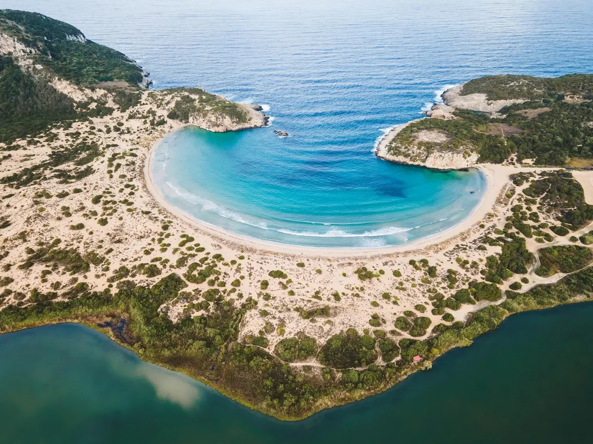 How To Turn The Odyssey Filming Locations Into A Real Greek Trip
