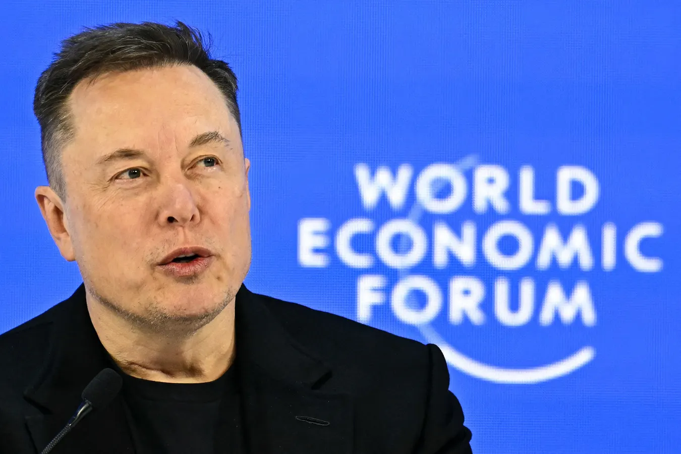 Elon Musk Endorsed France’s Far-Right Presidential Candidate—But Party Distanced Itself From Billionaire