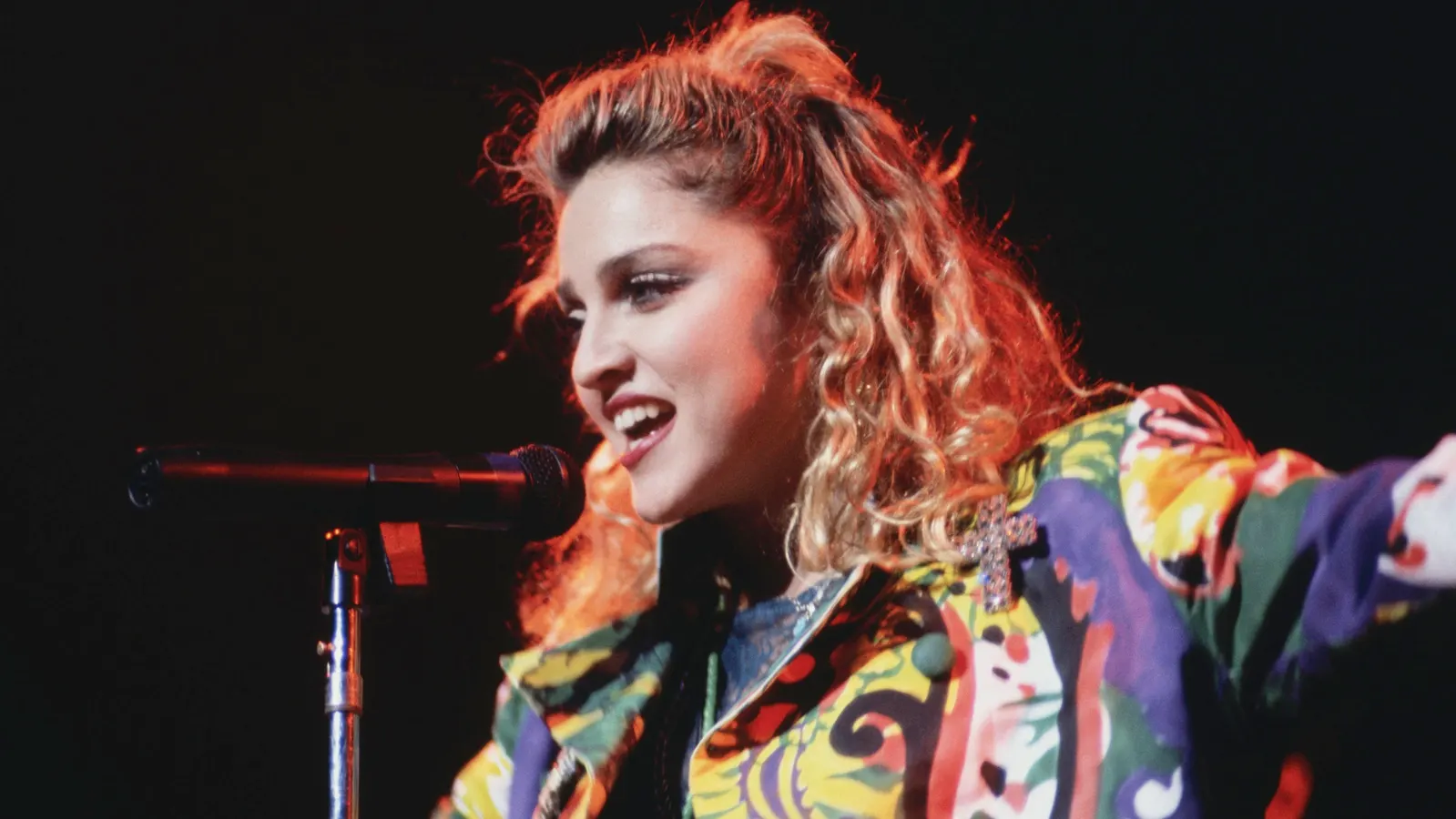 Madonna Charts One Of The Biggest Sales Hits Of Her Career