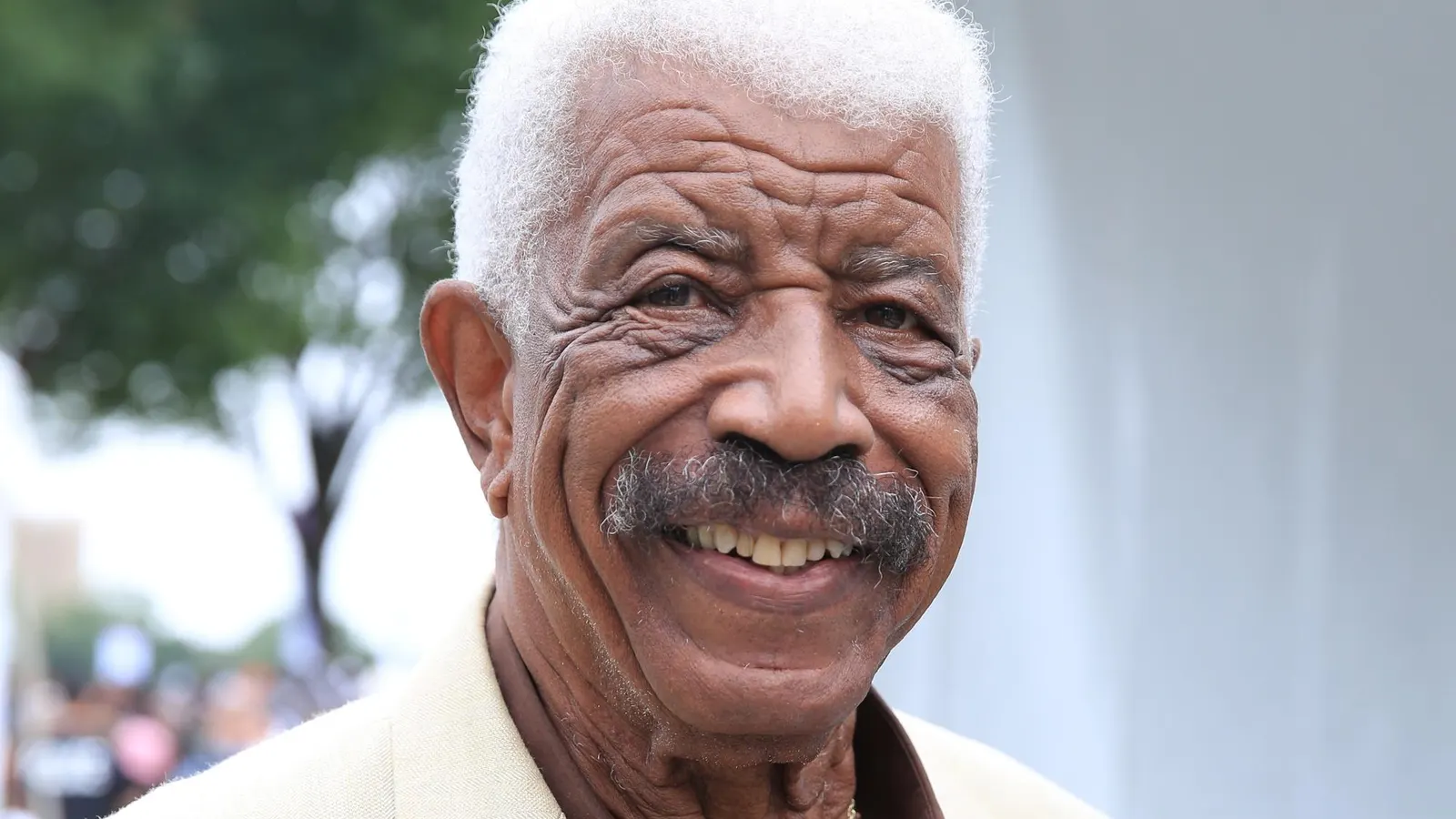 Hal Williams, ‘Sanford And Son’ And ‘227’ Star, Dies At 91