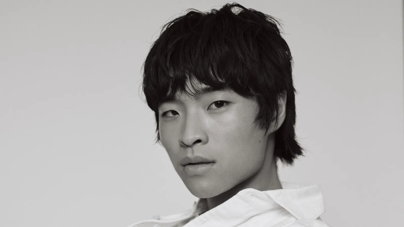 The Last Airbender’ Star Dallas Liu Is Burning Up