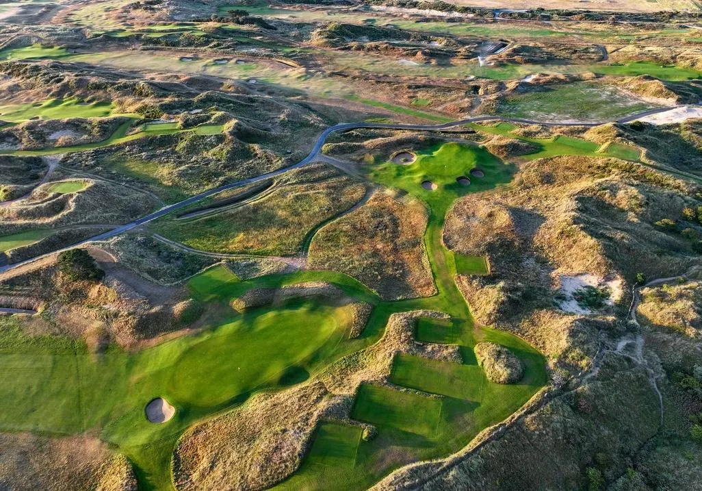 The R&A’s Plan To Turn Two Majors Into One Growth Engine