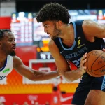 These 14 Players At NBA Summer League Have Been Impossible To Ignore.