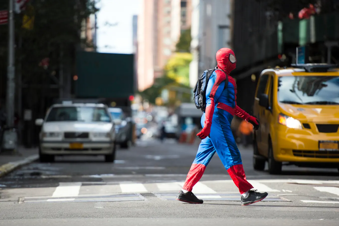 Marvel’s Move From New York To Burbank Is The End Of Several Eras