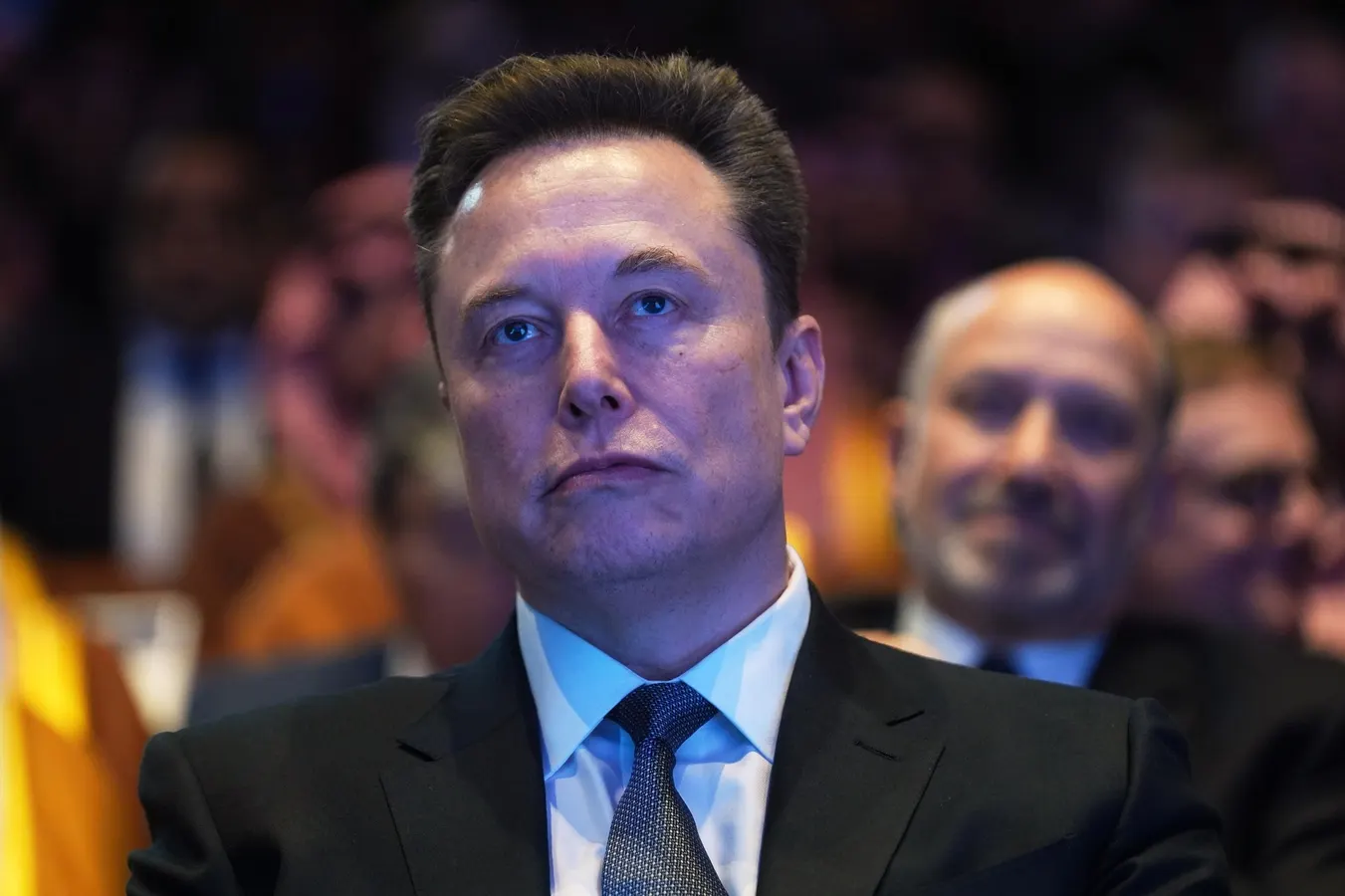 Elon Musk Thinks The Oscars Are ‘Unwatchable’—But He Could Be Star Of This Year’s Show