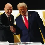 Trump Will Attend World Cup Final, FIFA Reception At Trump Tower