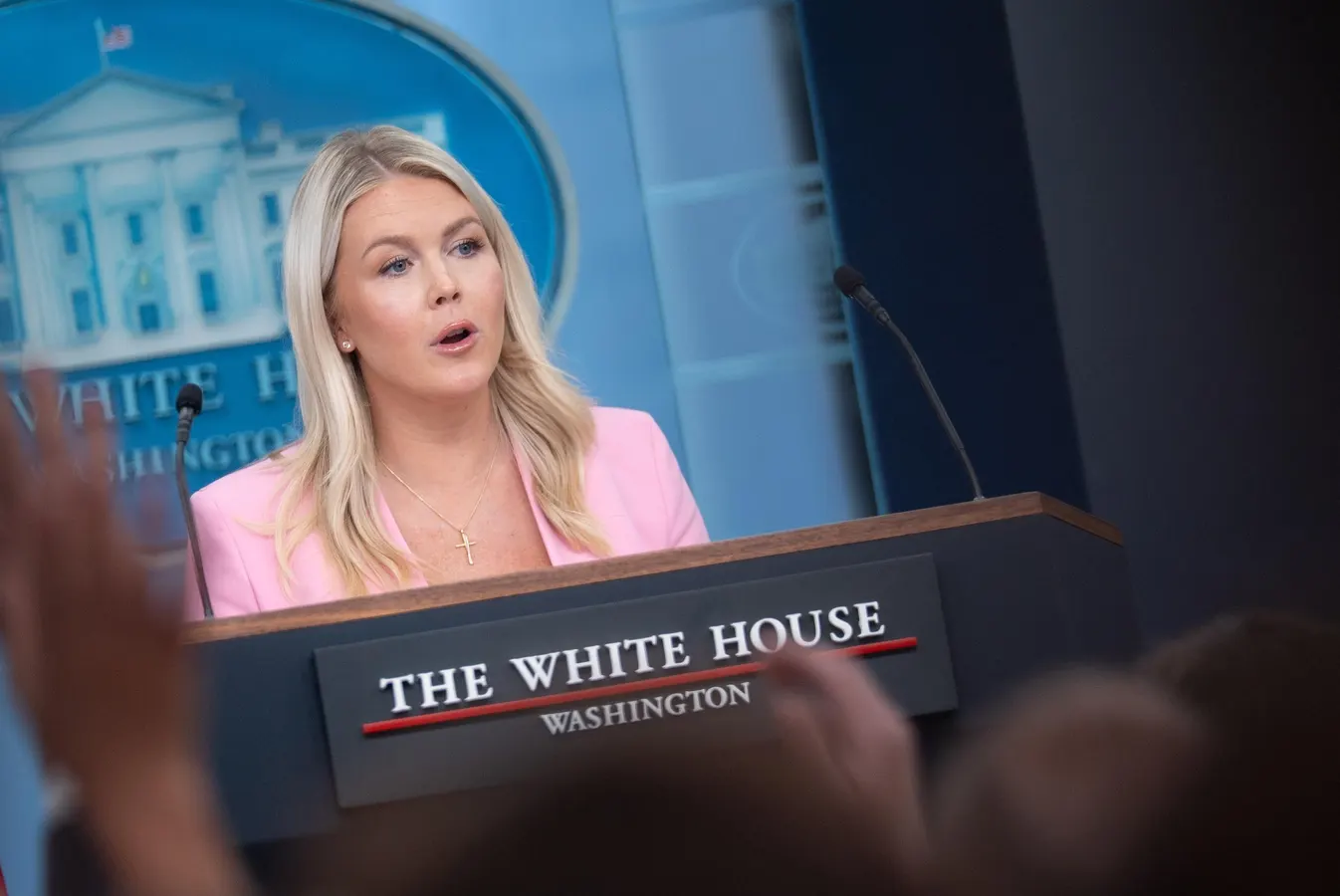 White House Says It Has ‘A Handle’ On Cyclospora Outbreak As Cases Spike