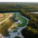 South Carolina’s Candyroot Lodge Opens For Preview Golf In October