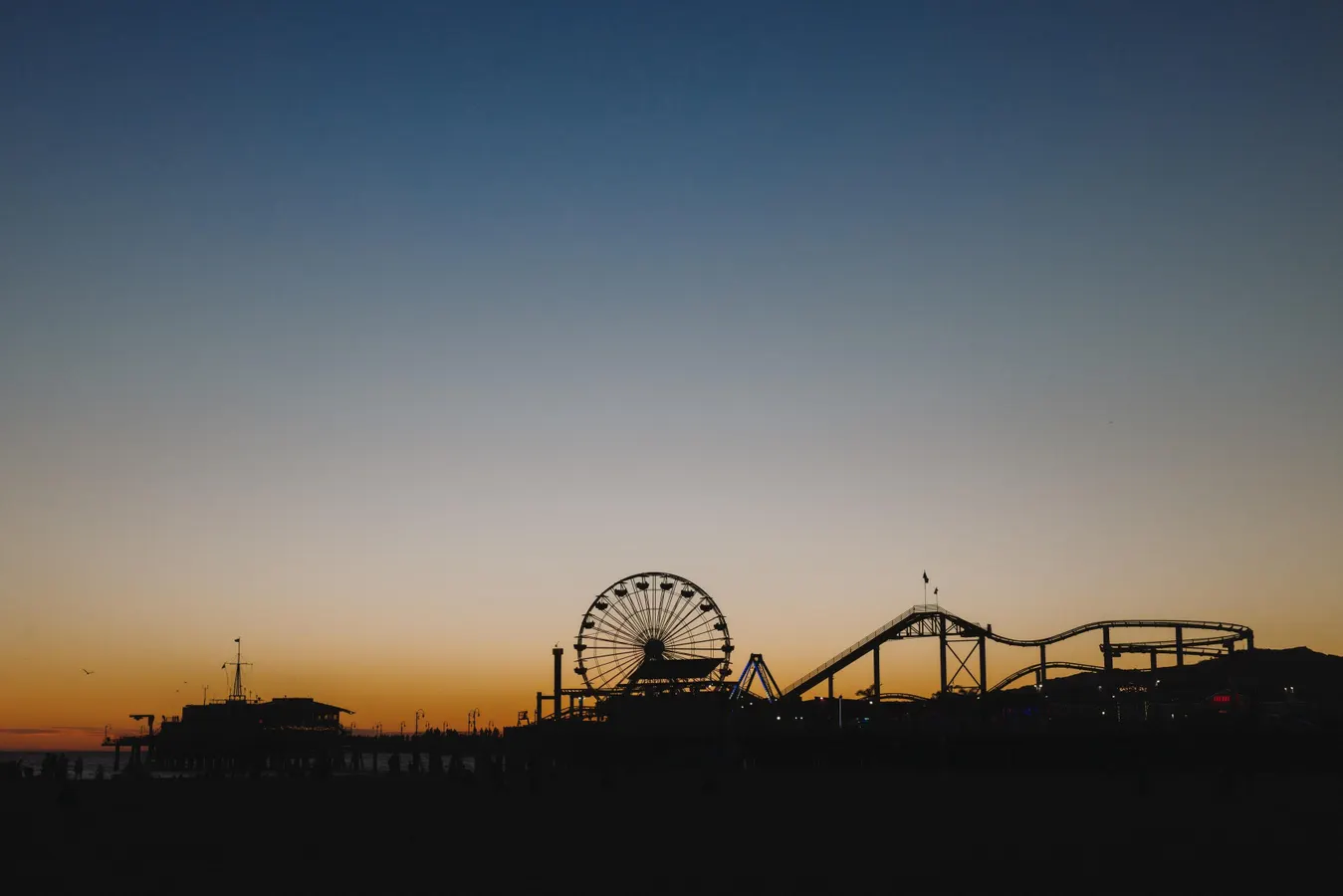 New Music ‘Ocean Way Festival’ Coming To Santa Monica This September