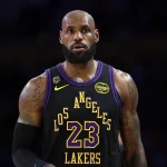 LeBron James Signs 2-Year,  Million Deal With Philadelphia 76ers