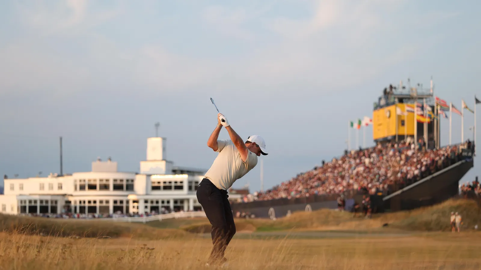 R&A Announces Record Purse For The 2026 Open Championship