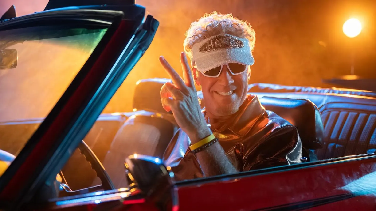 Making Will Ferrell’s Golf Comedy Was Half The Fun