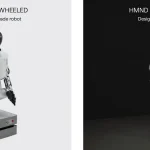 The 4 Layers Of Brain Behind One Of Europe’s Leading Humanoid Robots