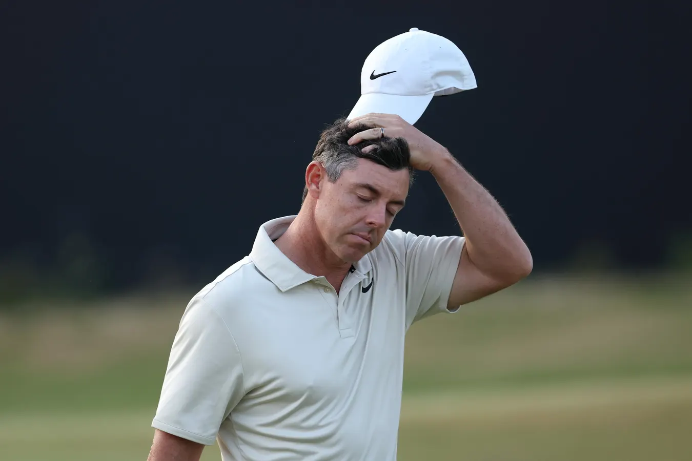 Royal Birkdale Holds Firm After Round 1 Of The Open Championship