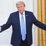 Trump Threatens To Revoke ABC And NBC Broadcast Licenses For Snubbing His Speech