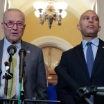 Are Democratic Leaders Tanking The Defense Budget, Or Stalling?