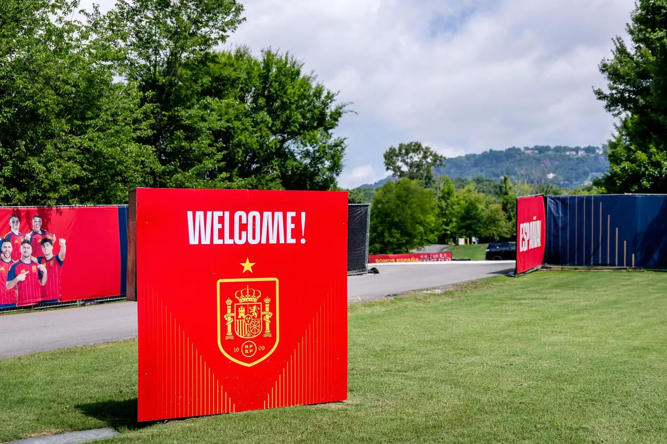 How A Tennessee City Became Spain’s Secret Weapon At The World Cup
