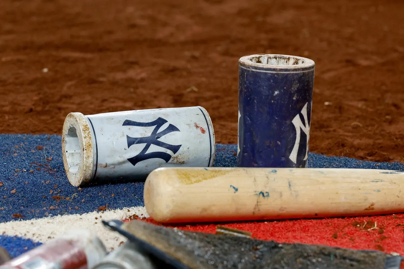 Yankees’ Unsung Hero Dies After Battle With Cancer, ‘Joe Torre Has A Question’
