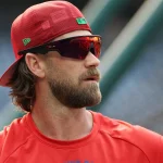 MLB Makes Punishment Decision On Phillies’ Bryce Harper Gambling Video