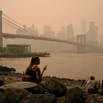 Where Wildfire Smoke Remains—And What To Do About It
