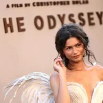 The Odyssey’ Makes .6 Million In Previews Ahead Of Huge Opening Weekend