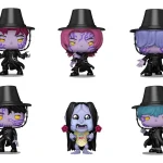 Funko Expands ‘KPop Demon Hunters’ Pops! Line With Demon Saja Boys And SDCC Experience