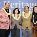 Inside The 2026 TAAF Heritage Month Summit