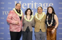 Inside The 2026 TAAF Heritage Month Summit