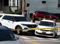 Suspected ICE Agent In Maine Shooting Had History Of Abuse, Relatives Say
