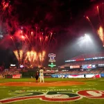 MLB All-Star Game Posts Best Viewership Since 2008