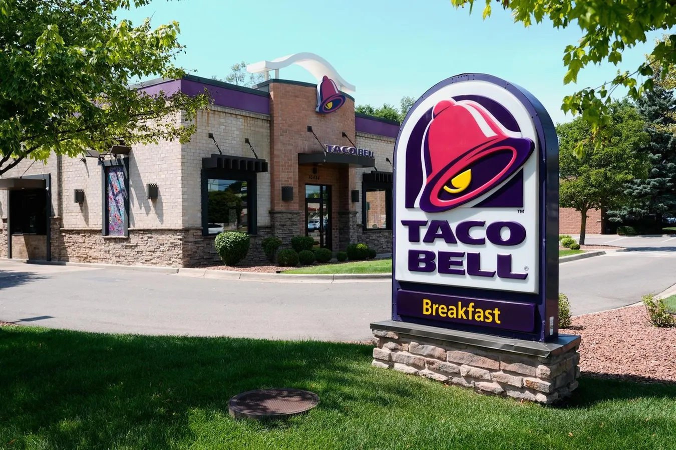 Lawsuits Begin Against Taco Bell—3 And Counting—Over Diarrhea-Causing Cyclosporiasis