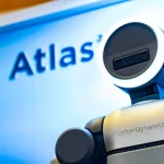 We Just Had The First Humanoid Robot Strike Ever
