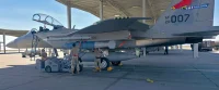 F-15EX Eagle IIs Conducted First Bomb Drop Test, Air Force Confirmed